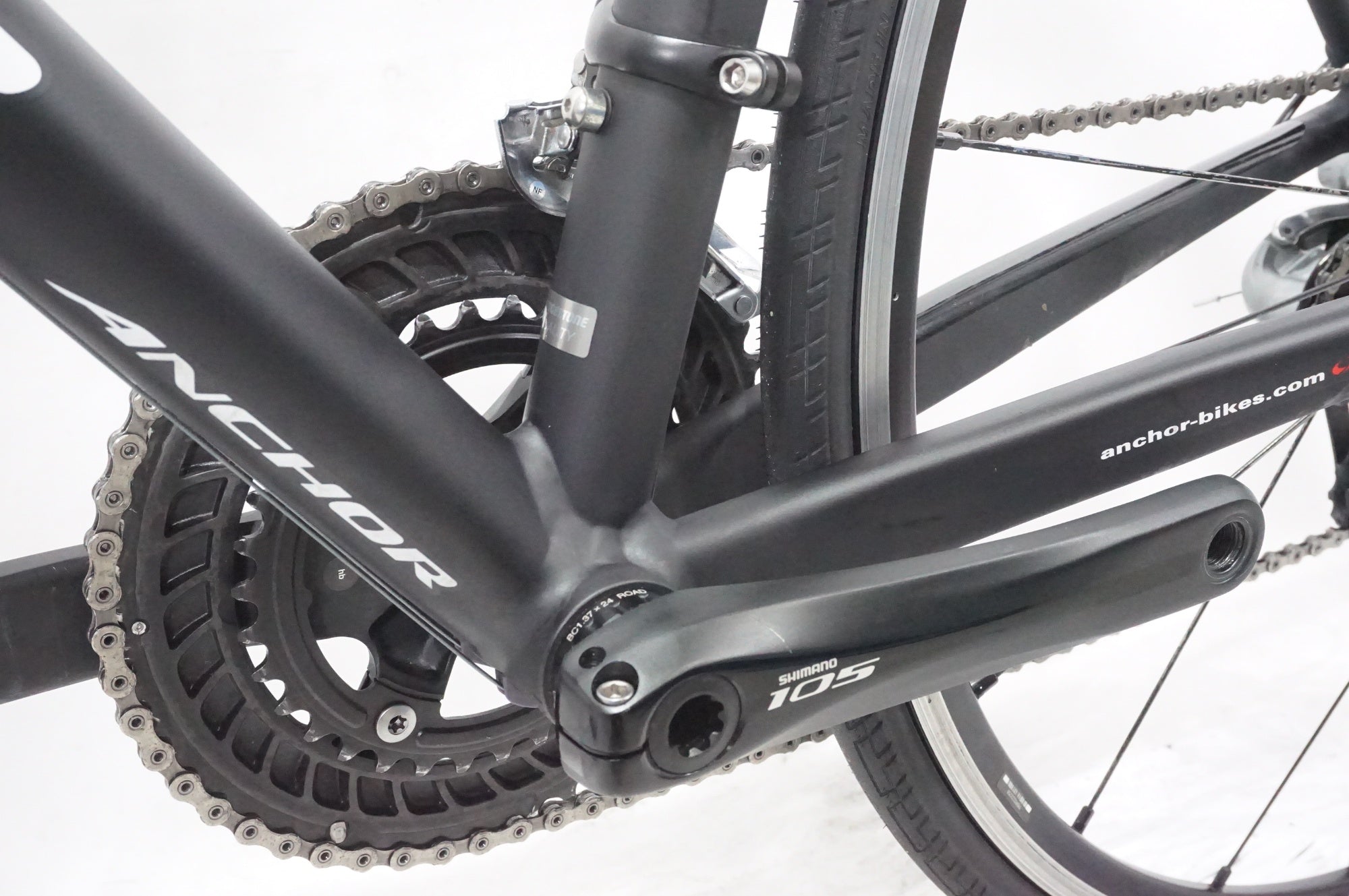 ANCHOR 「アンカー」 RCS6 2013年モデル ロードバイク / AKIBA店