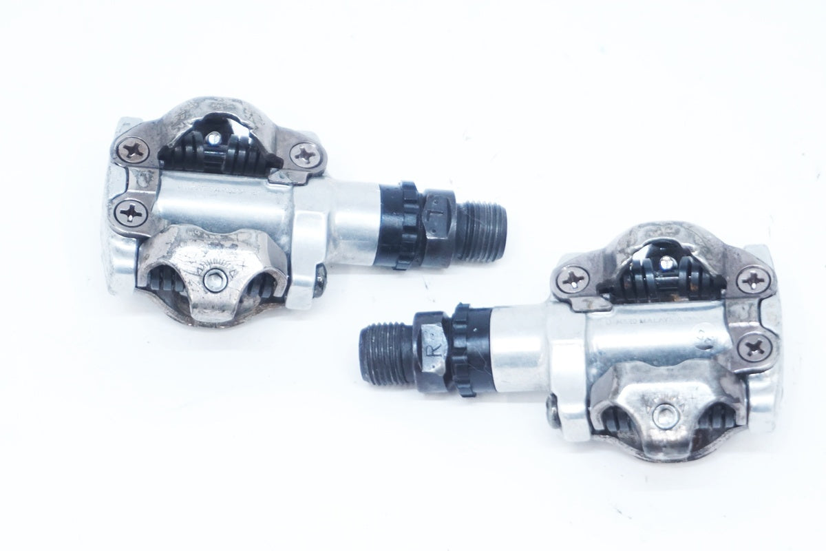 SHIMANO 「シマノ」 PD-M520 ペダル / 大阪美原北インター店