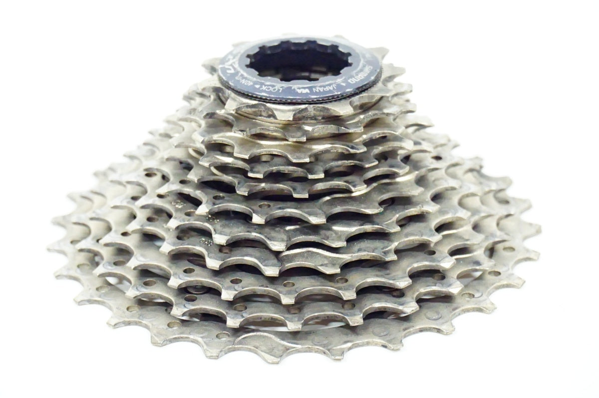 SHIMANO 「シマノ」 ULTEGRA CS-R8000 11-28T スプロケット / 名古屋大須店