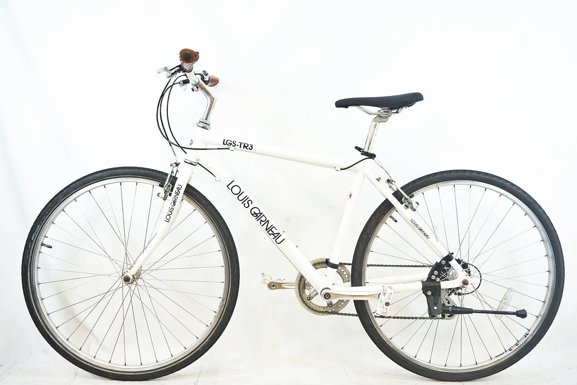 LOUIS GARNEAU 「ルイガノ」 LGS-TR3 2008年モデル クロスバイク / 有明ガーデン店
