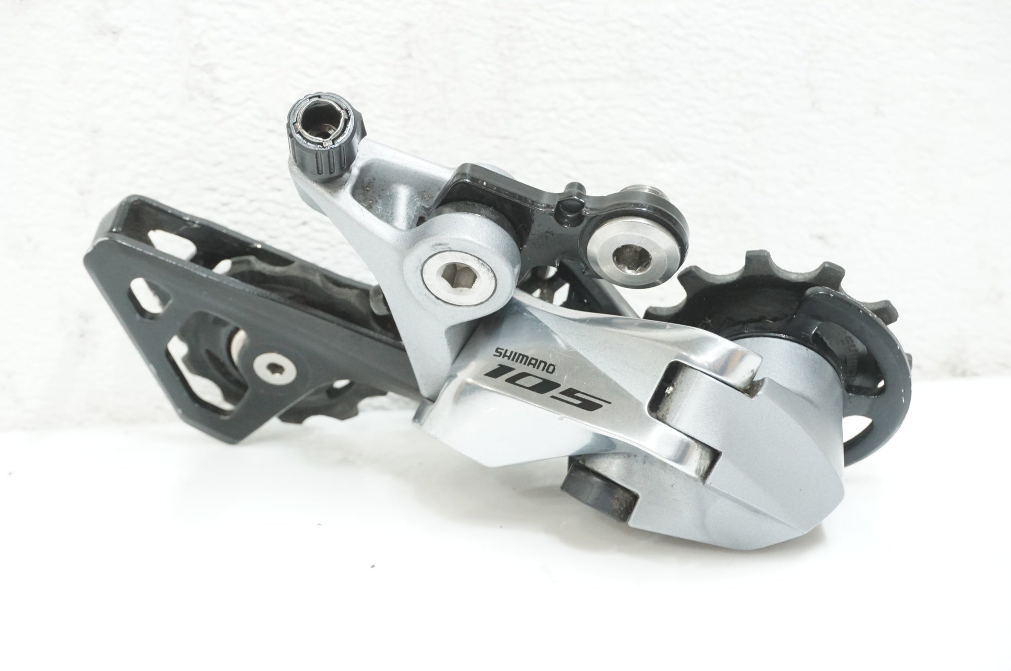 SHIMANO 「シマノ」 105 RD-R7000 GS シルバー 228g リアディレイラー / 大宮店