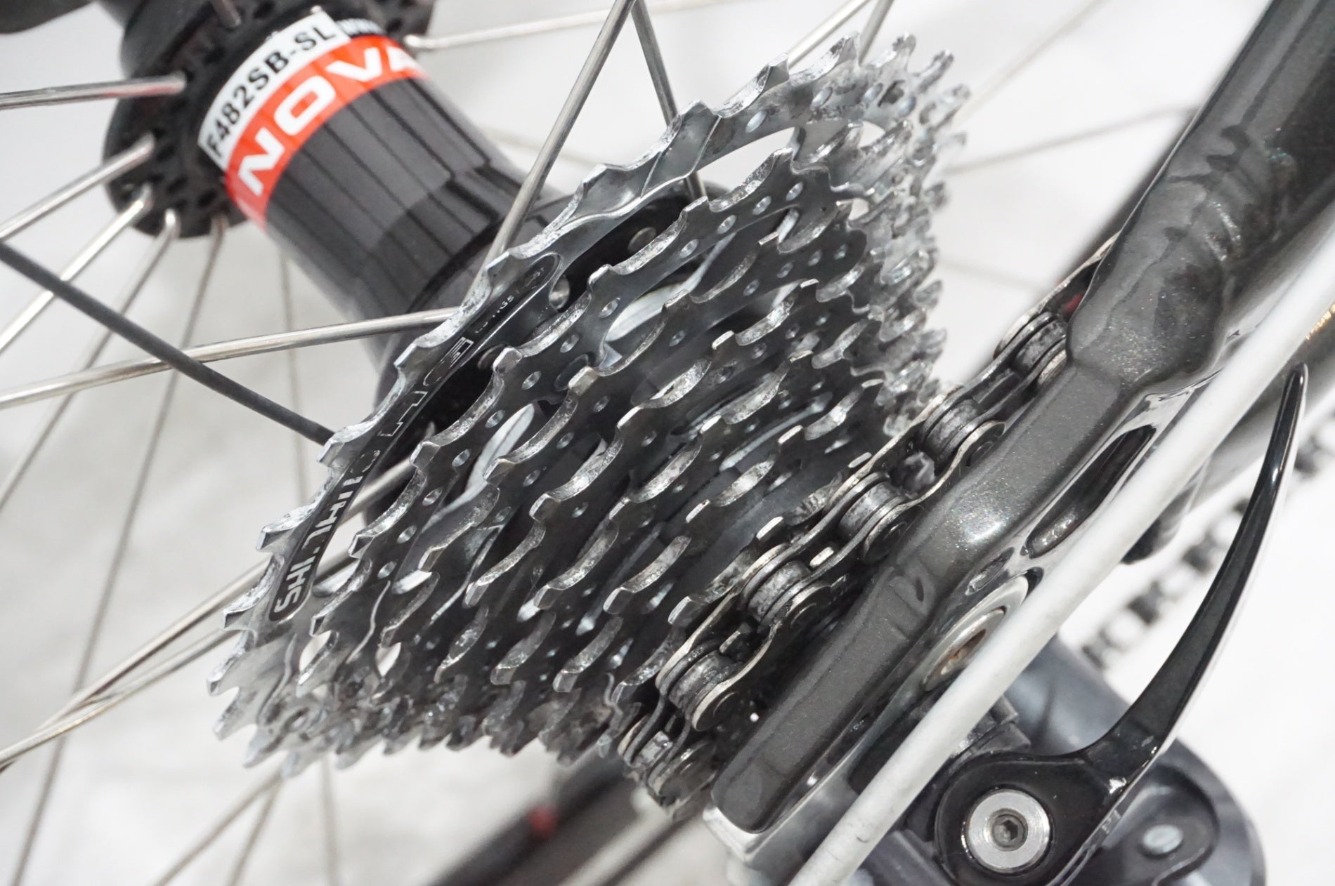 DAHON 「ダホン」 DASH ALTENA カスタム 2019年モデル 20インチ 折り畳み自転車 / バイチャリ浦和ベース