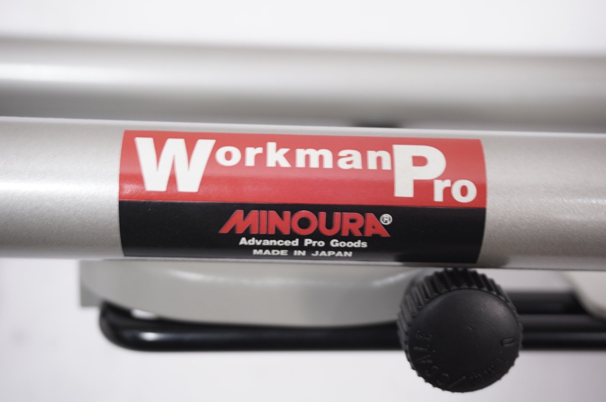 MINOURA 「ミノウラ」 WORKMAN PRO 振れ取り台 / 世田谷店