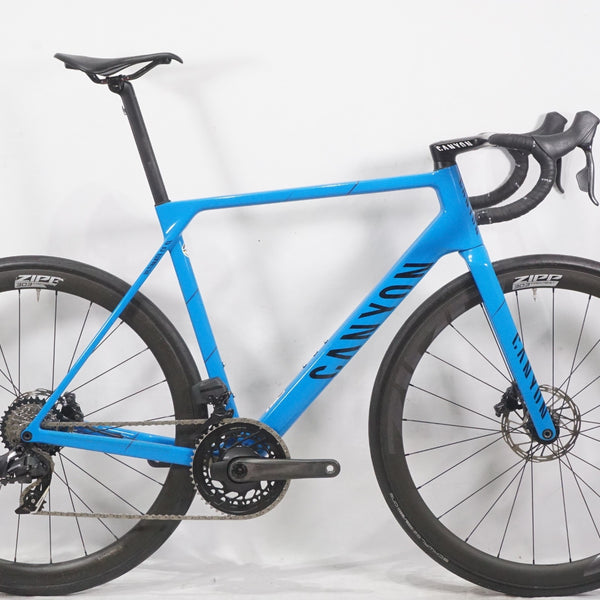 キャニオンCANYON ULTIMATE CF SL 8 ロードバイク　配送可 キャニオンCANYON ULTIMATE CF SL 8 ロードバイク 配送可