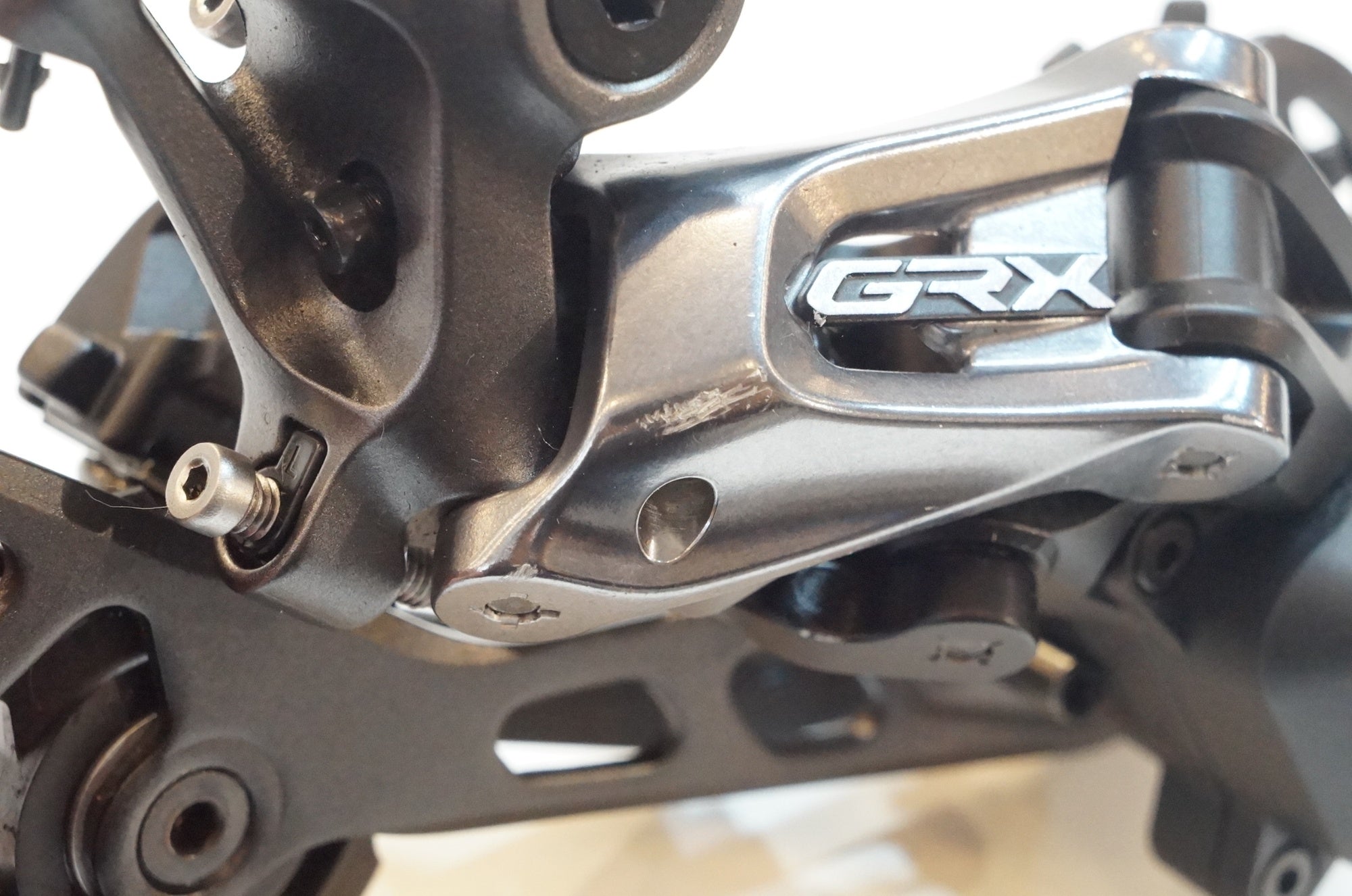 SHIMANO 「シマノ」 GRX RD-RX812 リアディレイラー / バイチャリ浦和