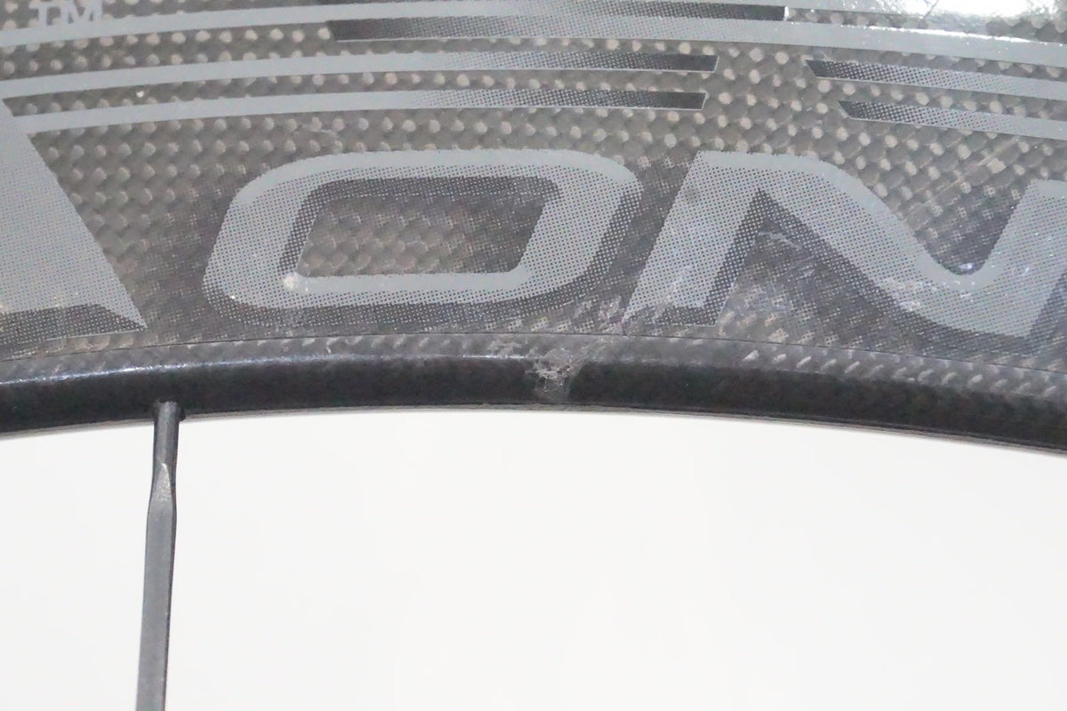 CAMPAGNOLO「カンパニョーロ」 BORA ONE TU カンパフリー 非AC3