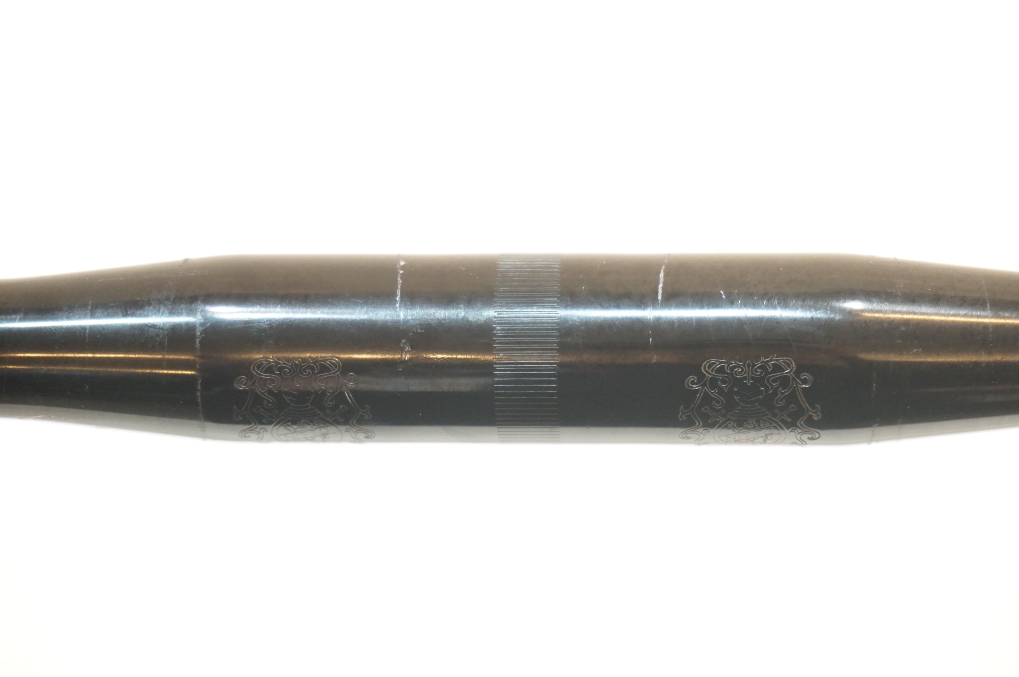 NITTO 「ニットー」 B105AA-SSB  400mm φ31.8 ハンドル / 浦和ベース