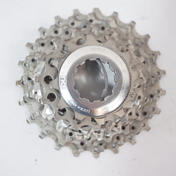 SHIMANO 「シマノ」 DURA-ACE CS-7700 12-23T スプロケット / 世田谷店