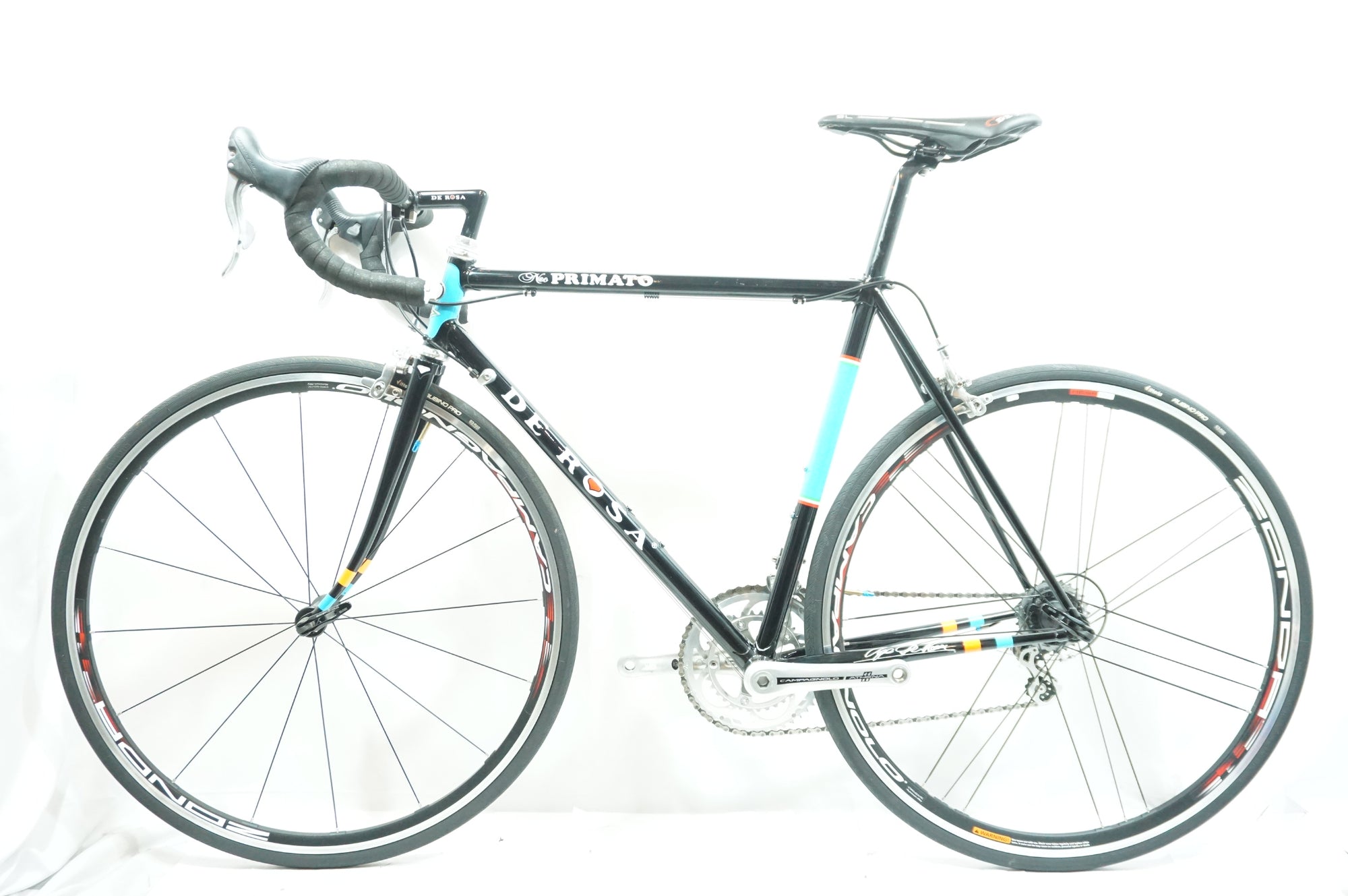 DE ROSA 「デローザ」 NEO PRIMATO 2016年モデル ロードバイク / 世田谷店