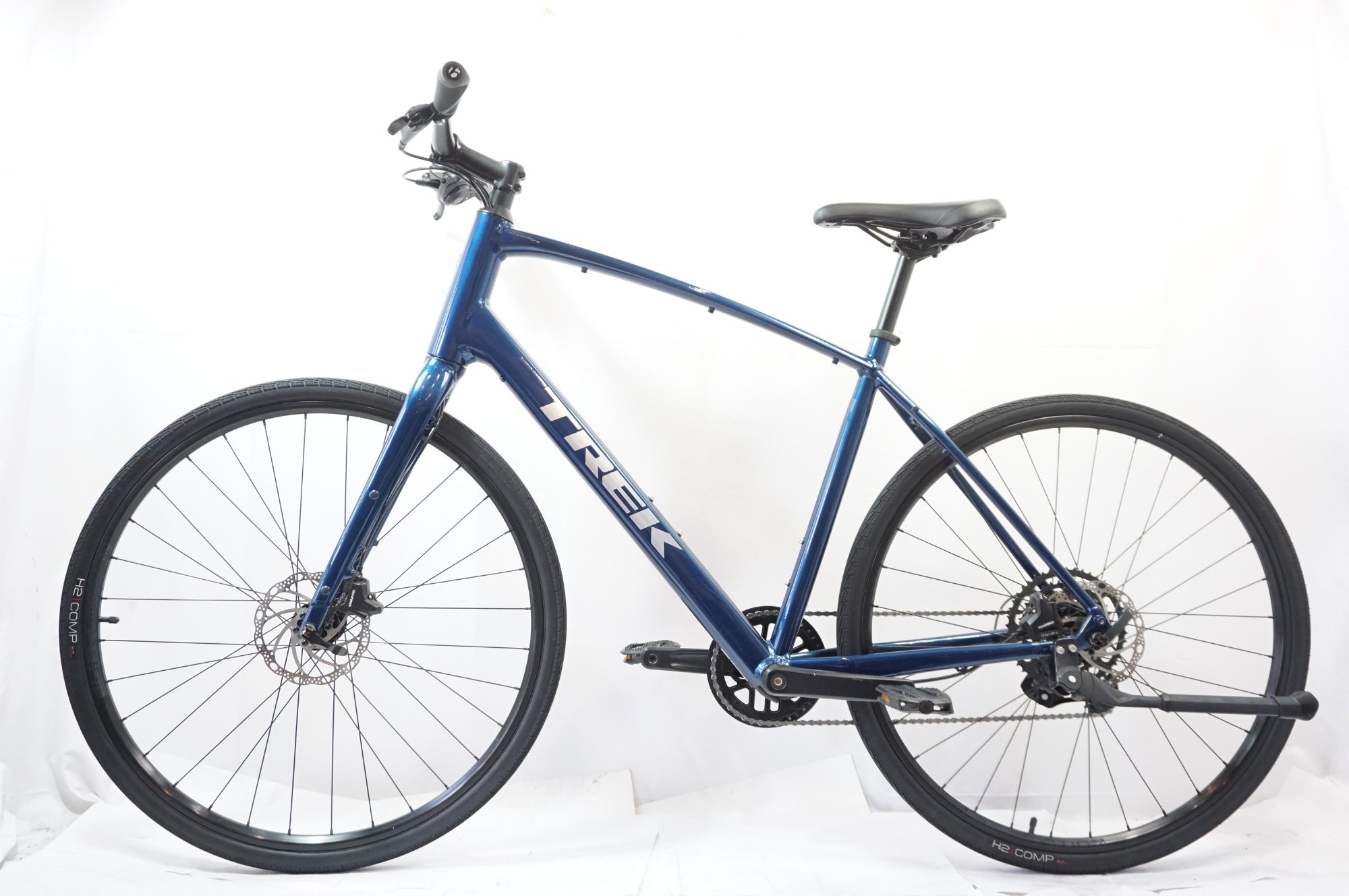TREK 「トレック」 FX2 GEN4 2025年モデル クロスバイク / 世田谷店
