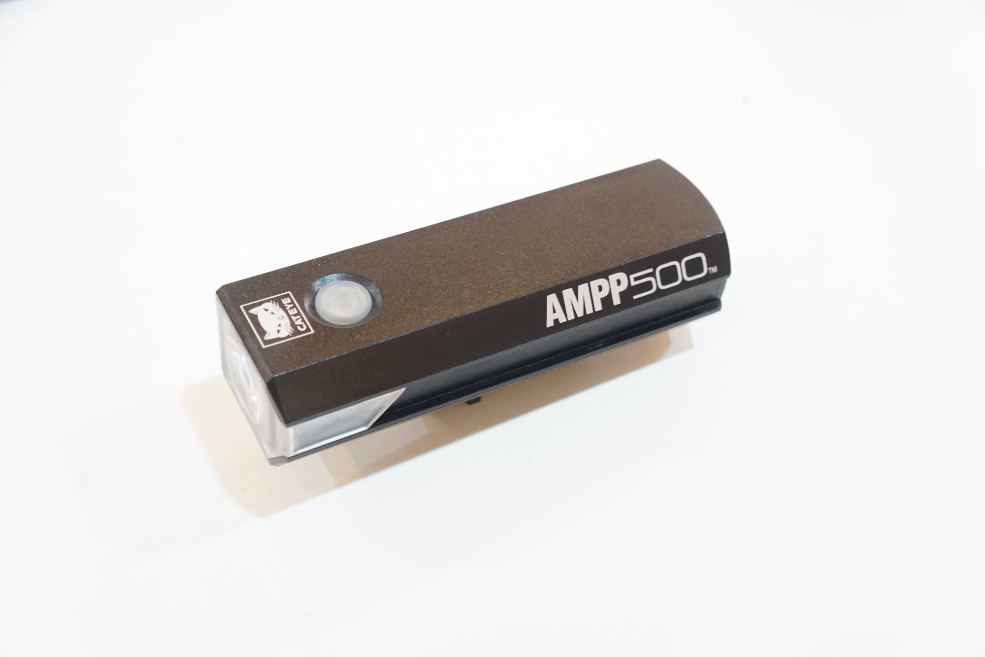 CATEYE 「キャットアイ」 AMPP500 フロントライト / バイチャリ浦和ベース