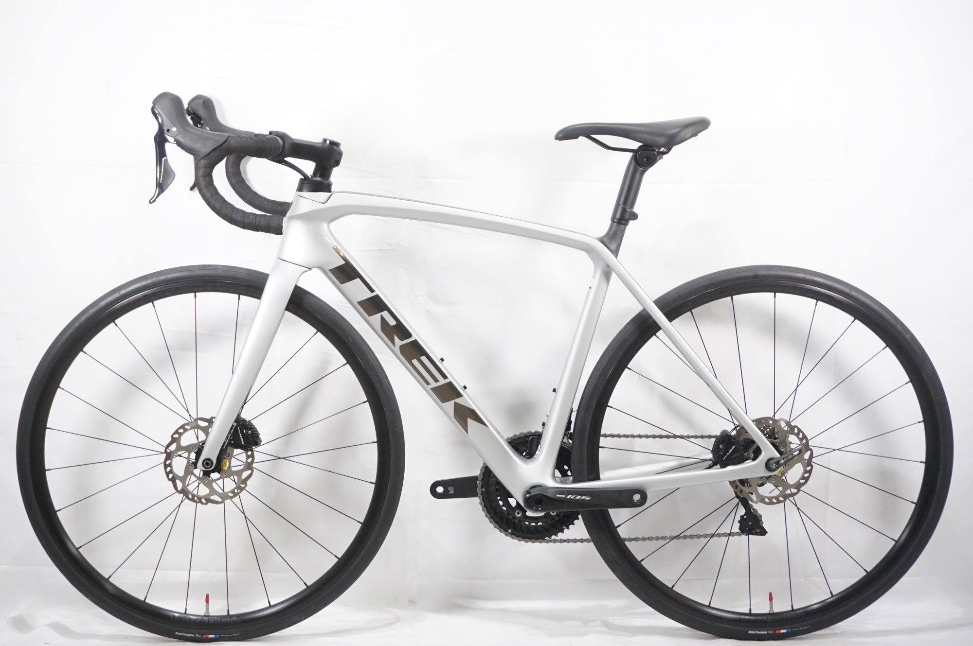 TREK 「トレック」 EMONDA SL5 DISC 2021年モデル ロードバイク 