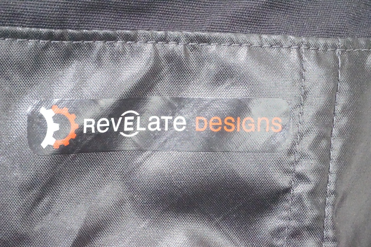 REVELATE DESIGN「レベレイトデザイン」 フレームバック/ 京都西院店