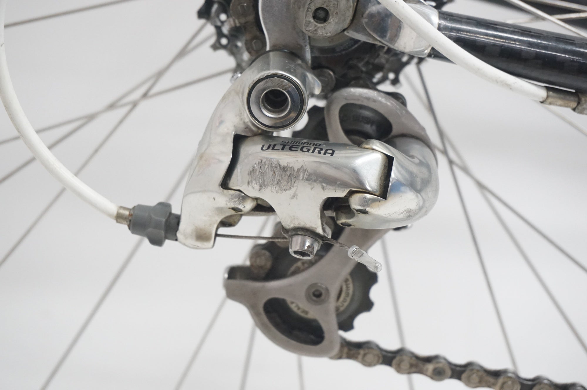 LOOK 「ルック」 KG181 ULTEGRA 1998年頃 ロードバイク / 福岡店