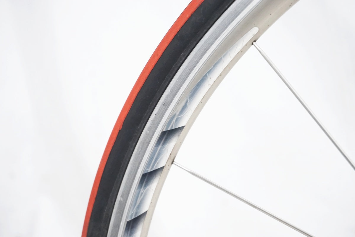 SHIMANO 「シマノ」 WH-R550 シマノ8/9速 ホイールセット / 大阪美原北インター店