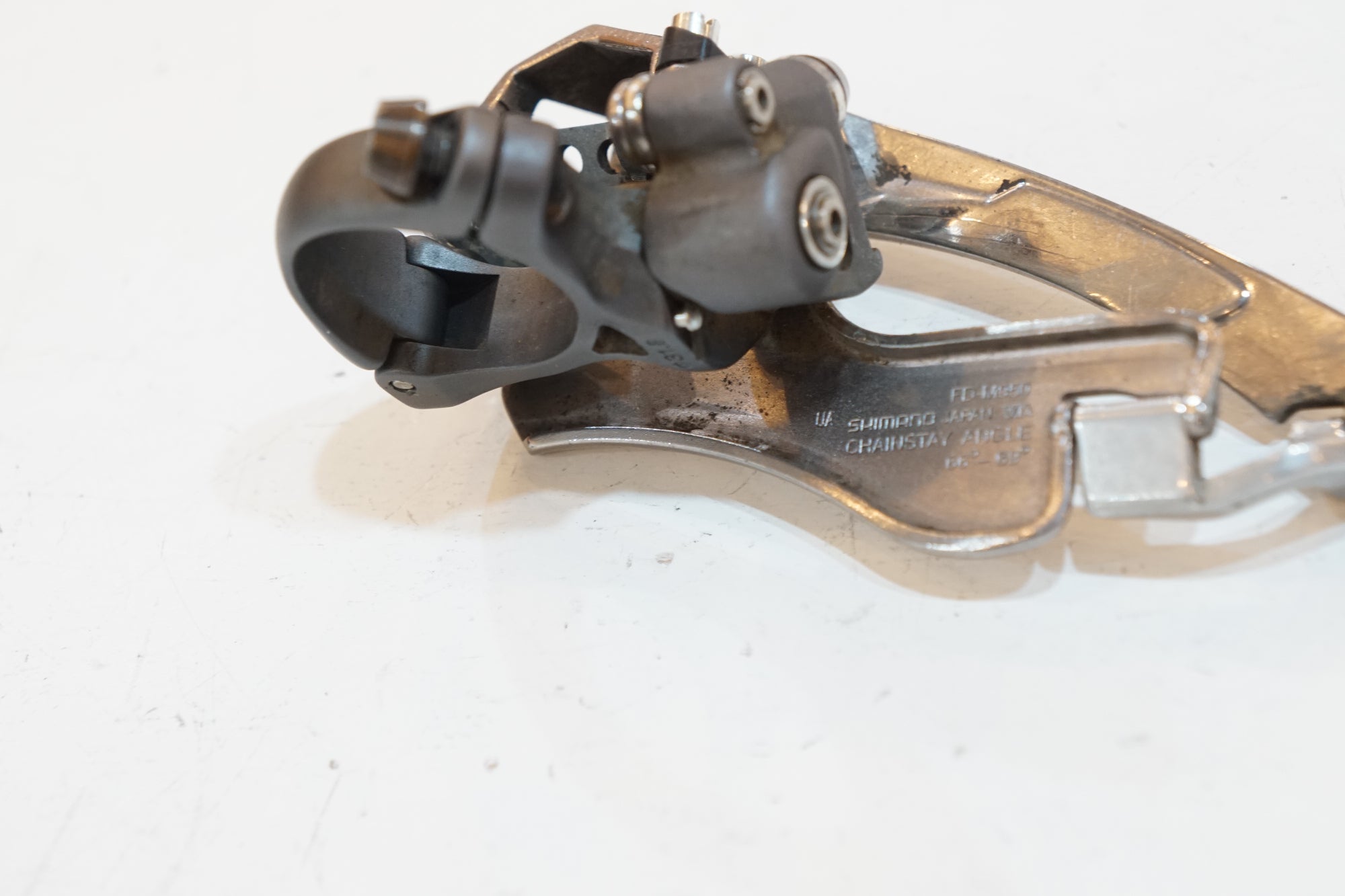 SHIMANO 「シマノ」 XTR FD-M950 フロントディレイラー / バイチャリ浦和ベース