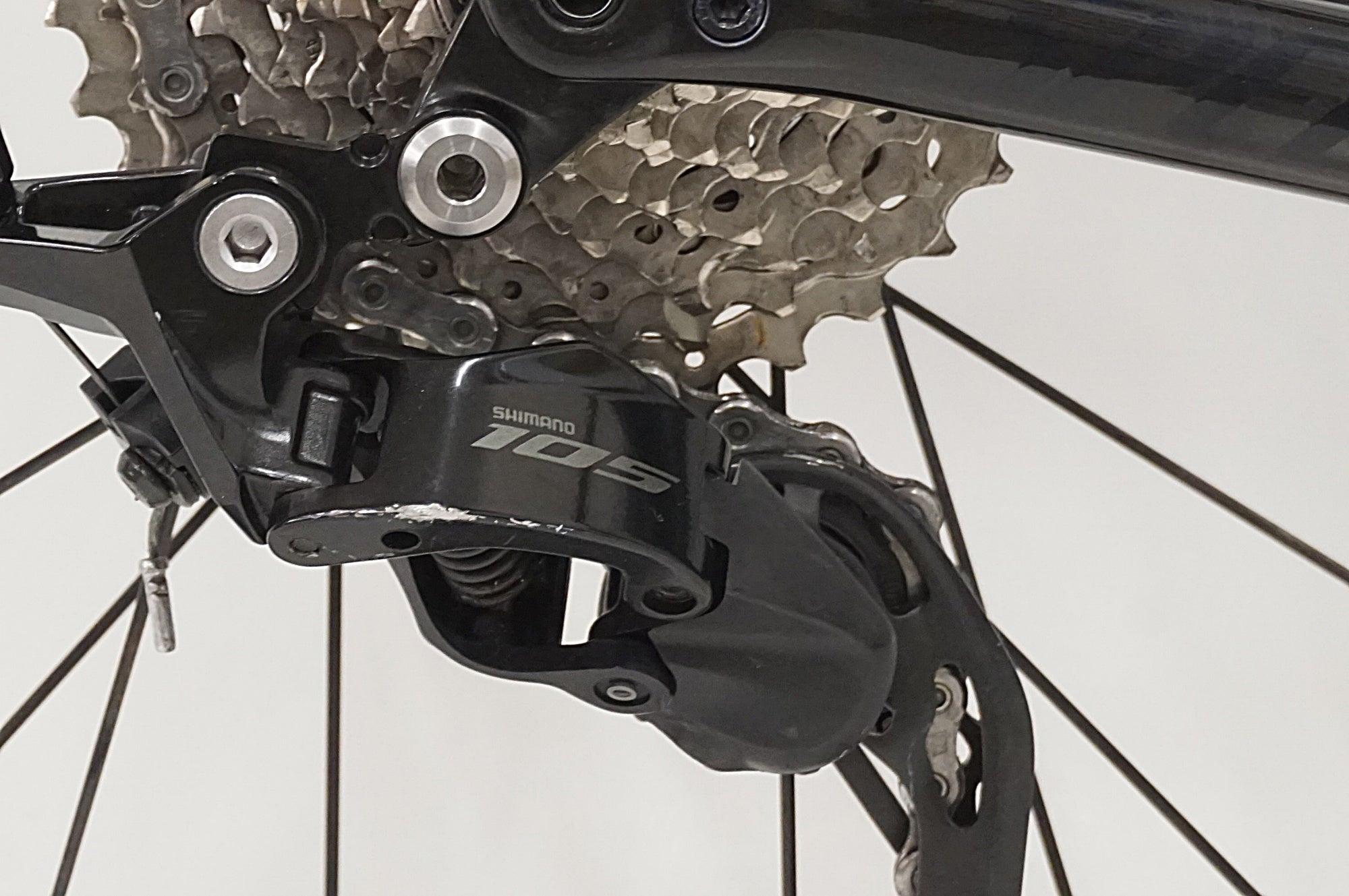 SPECIALIZED 「スペシャライズド」 TARMAC SL7 SPORT 2025年モデル ロードバイク / 浜松店