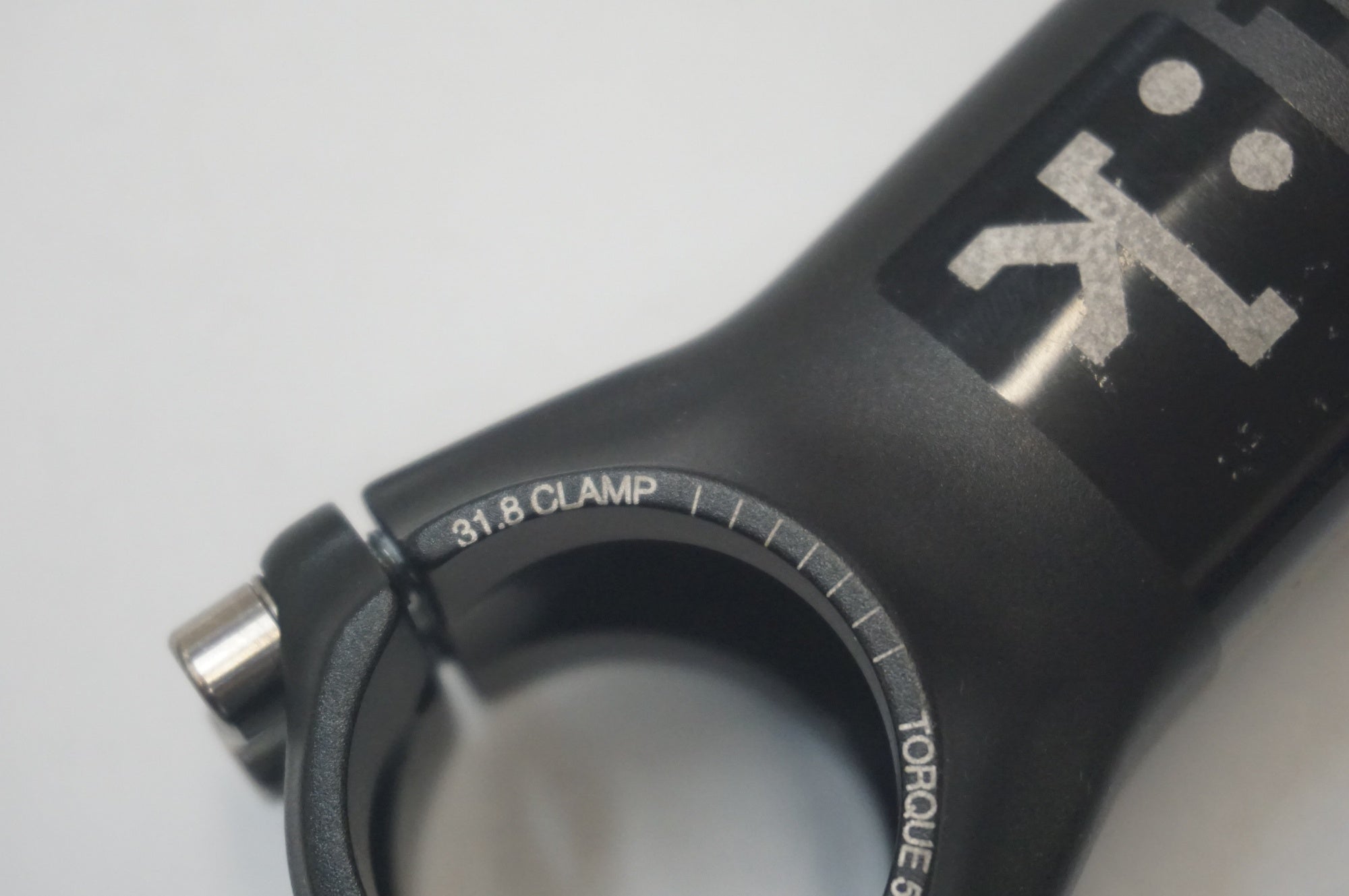 fi'zi:k Cyrano Stem R1 120mm 本体のみ Fizik Cyrano R1 stem