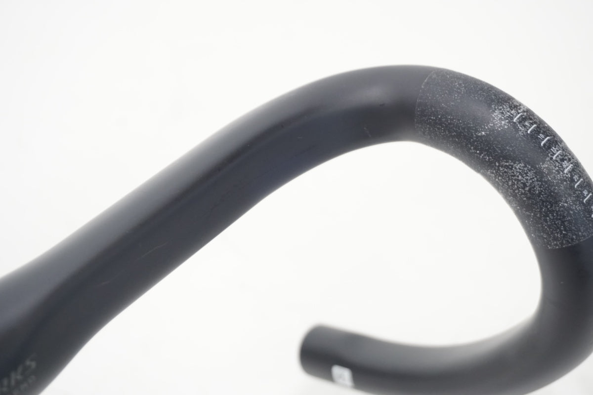 S-WORKS シャローベンドカーボンハンドル　幅400mm SPECIALIZED 「スペシャライズド」 S-WORKS CARBON SHALLOW BEND φ31.8