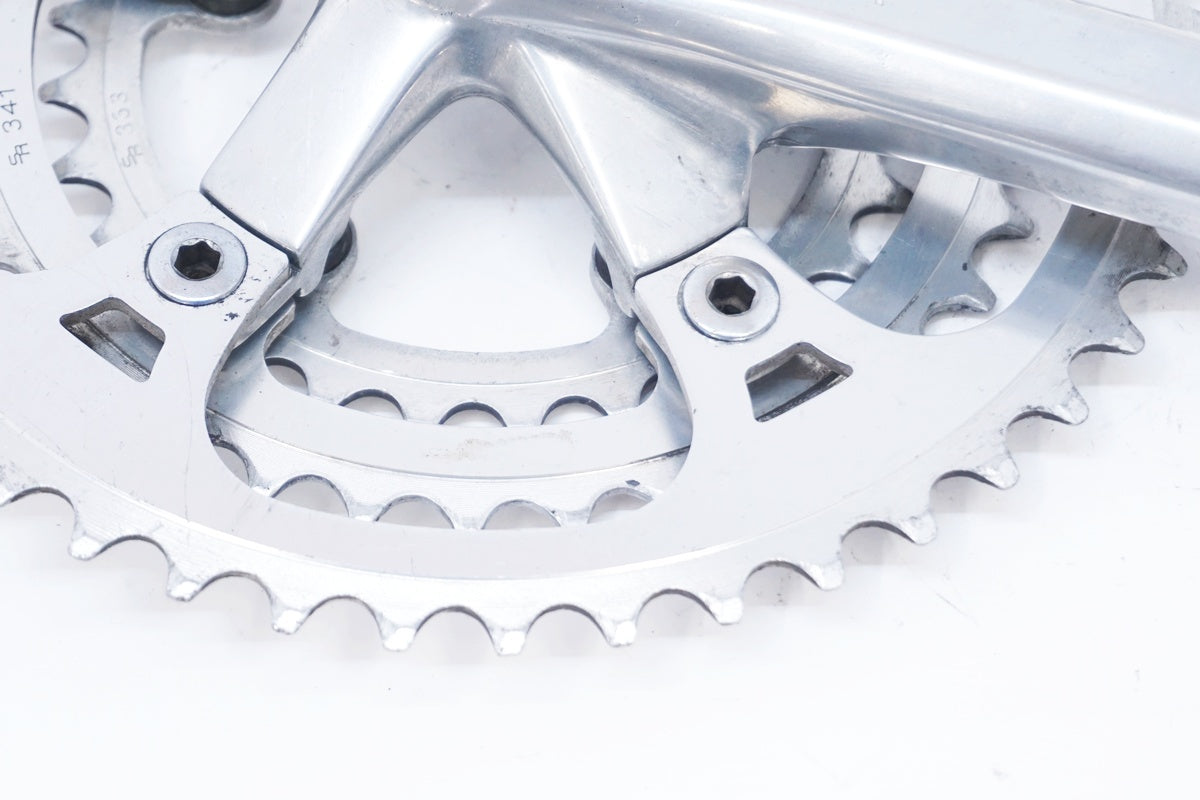 SR SAKAE 「エスアールサカエ」 46-36-28T 170mm クランク / 大阪美原北インター店