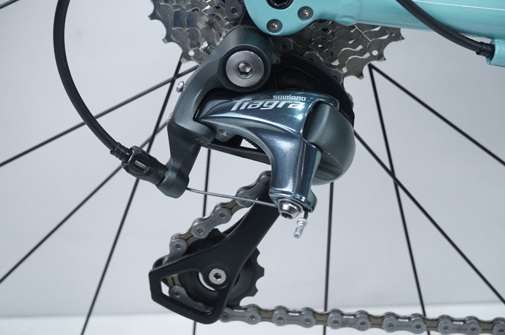TREK 「トレック」 DOMANE AL4 DISC GEN3 2023年モデル カスタム ロードバイク / 大宮店