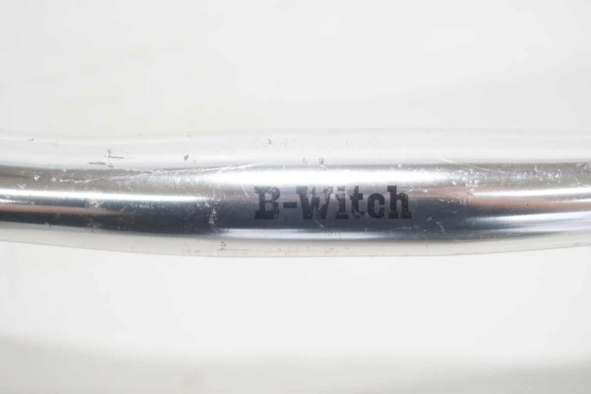 B-WITCH 「ビーウィッチ」 φ25.4 460mm ハンドル / 滋賀大津店