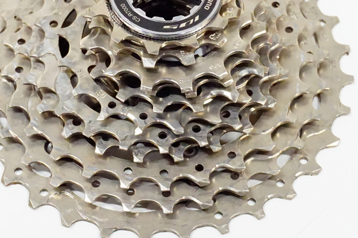 SHIMANO 「シマノ」 105 CS-R7000 11-32T スプロケット / 名古屋大須店