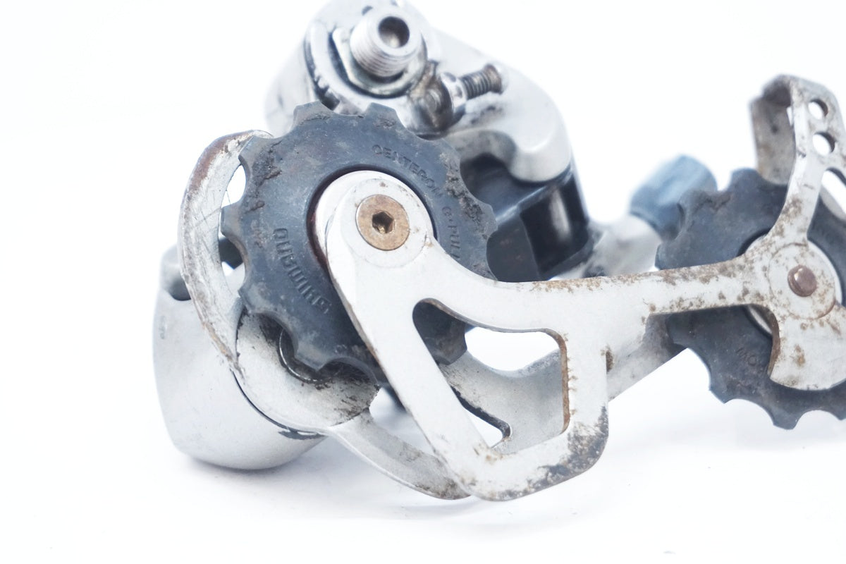 SHIMANO 「シマノ」 DEORE LX RD-M581 リアディレイラー / 大阪美原北インター店