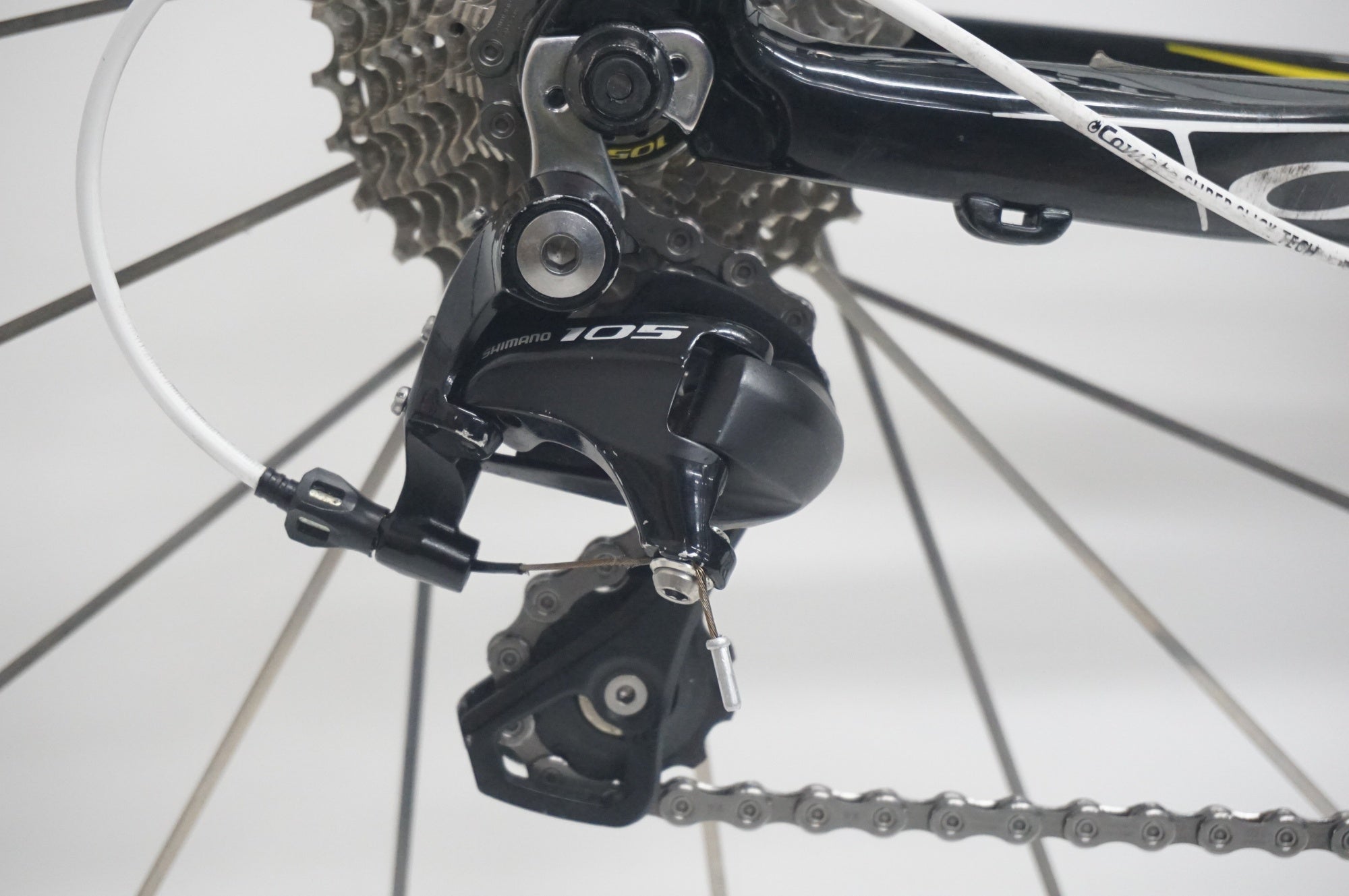 ORBEA 「オルベア」 ORCA BRONZE 2014年モデル ロードバイク / 福岡店
