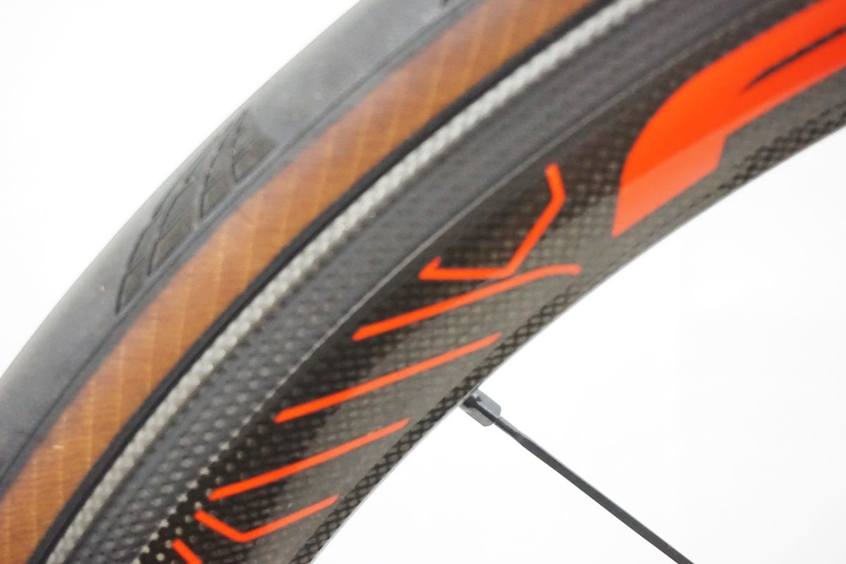 FULCRUM 「フルクラム」 SPEED40 ブライトラベル シマノ 11速 ホイールセット / 奈良店