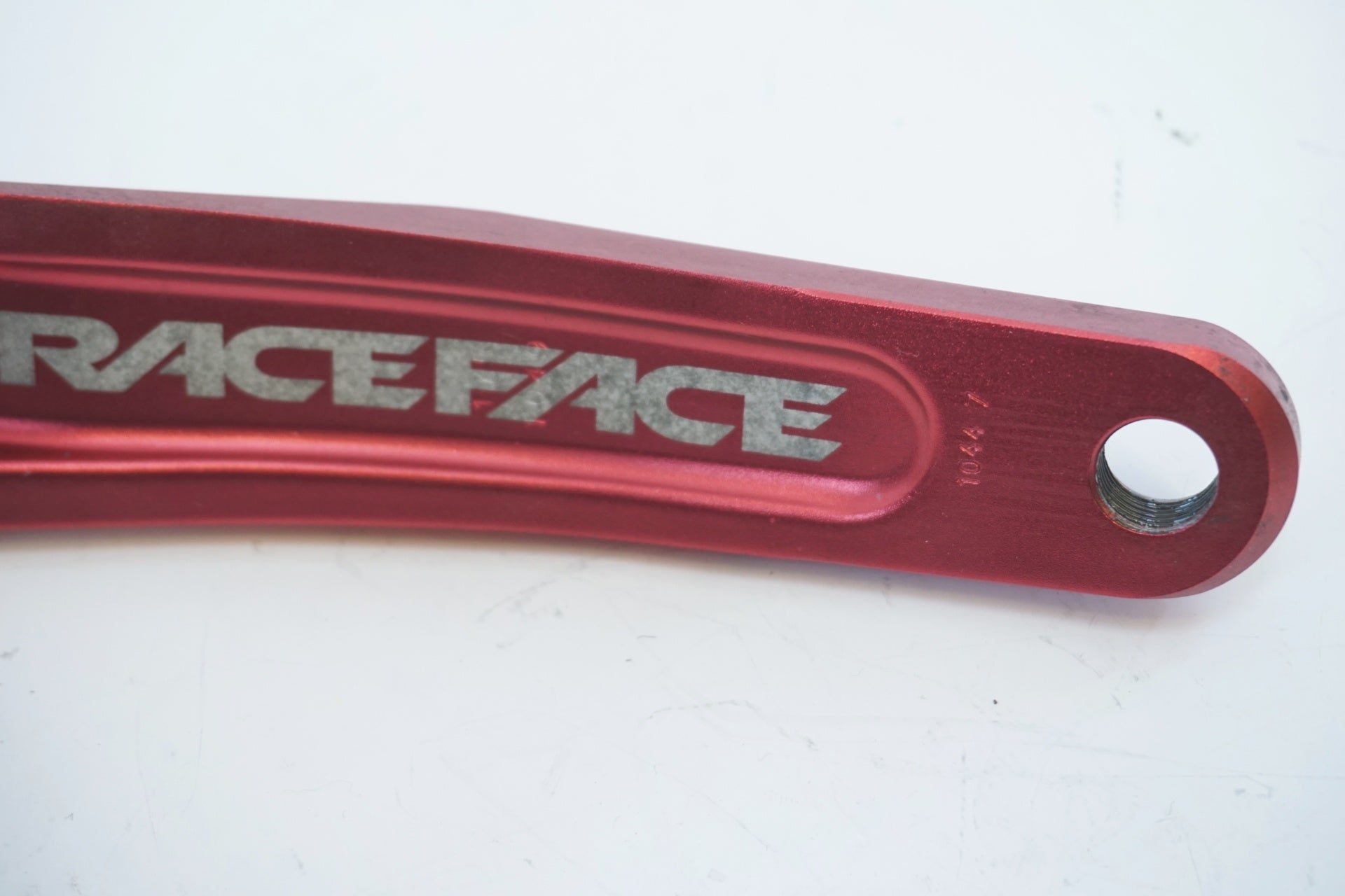 RACEFACE  「レースフェイス」 TURBINE 42-32-24T 175mm クランク / 有明ガーデン店