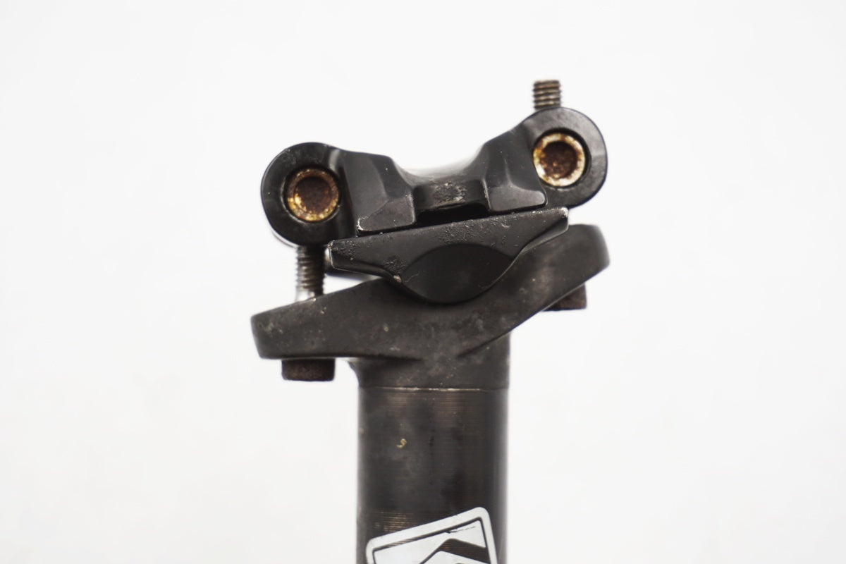 PRO MAX 「プロマックス」 Φ27.2 350mm シートポスト / 奈良店