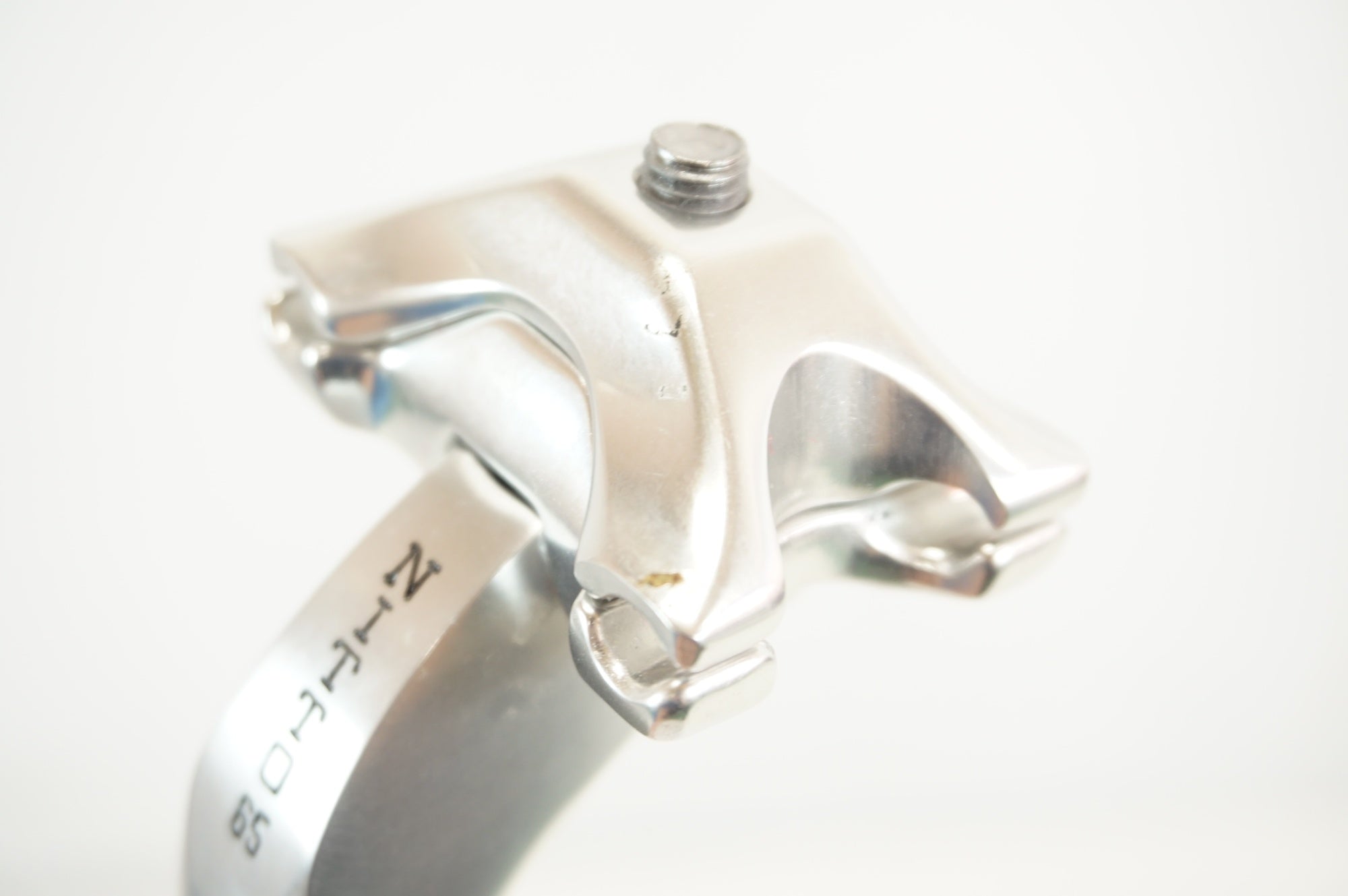 NITTO 「ニットー」 S-65 φ26.8mm 約300mm シートポスト / 宇都宮店