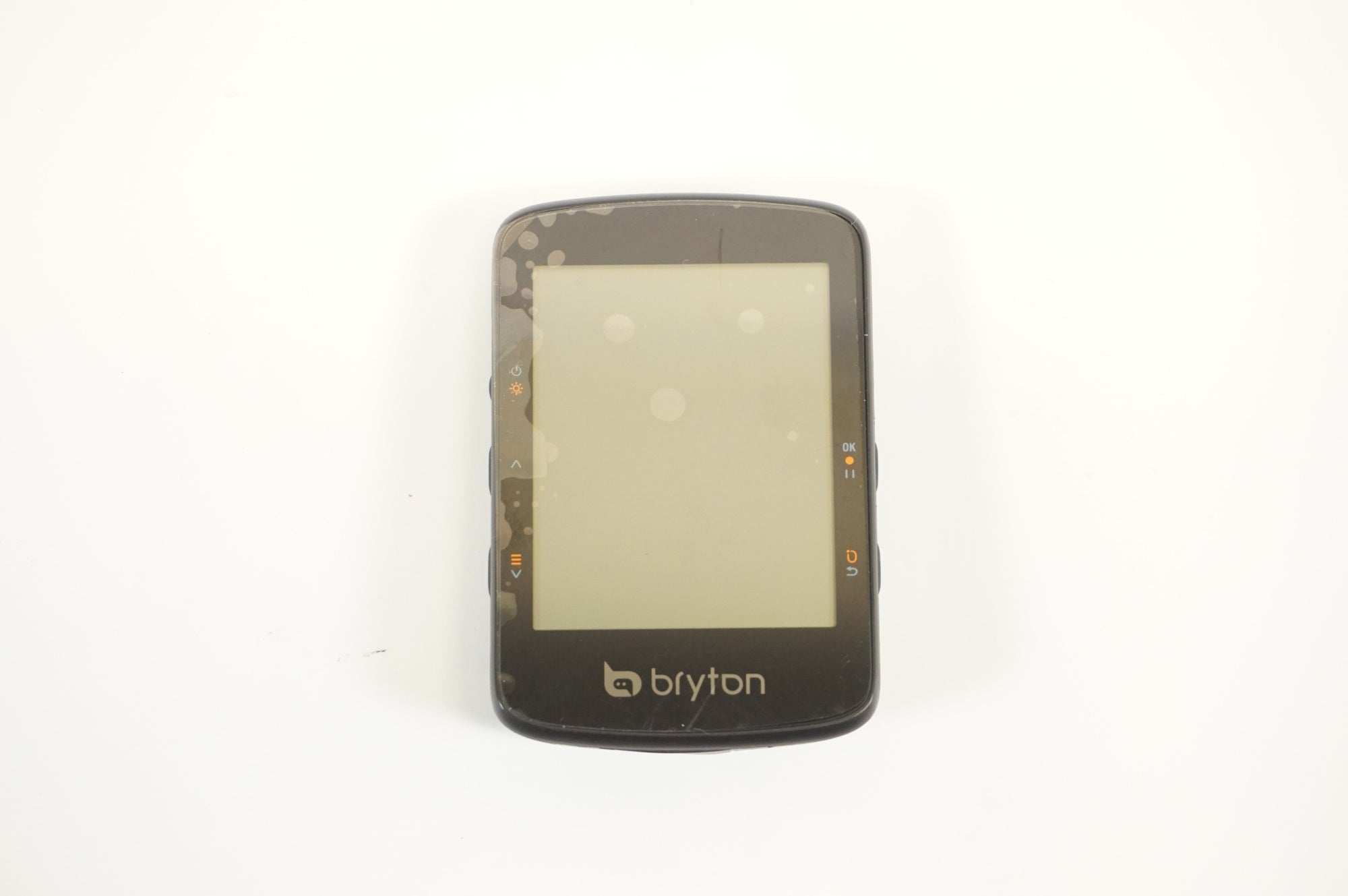 BRYTON 「ブライトン」 RIDER 460 サイクルコンピューター / 宇都宮店