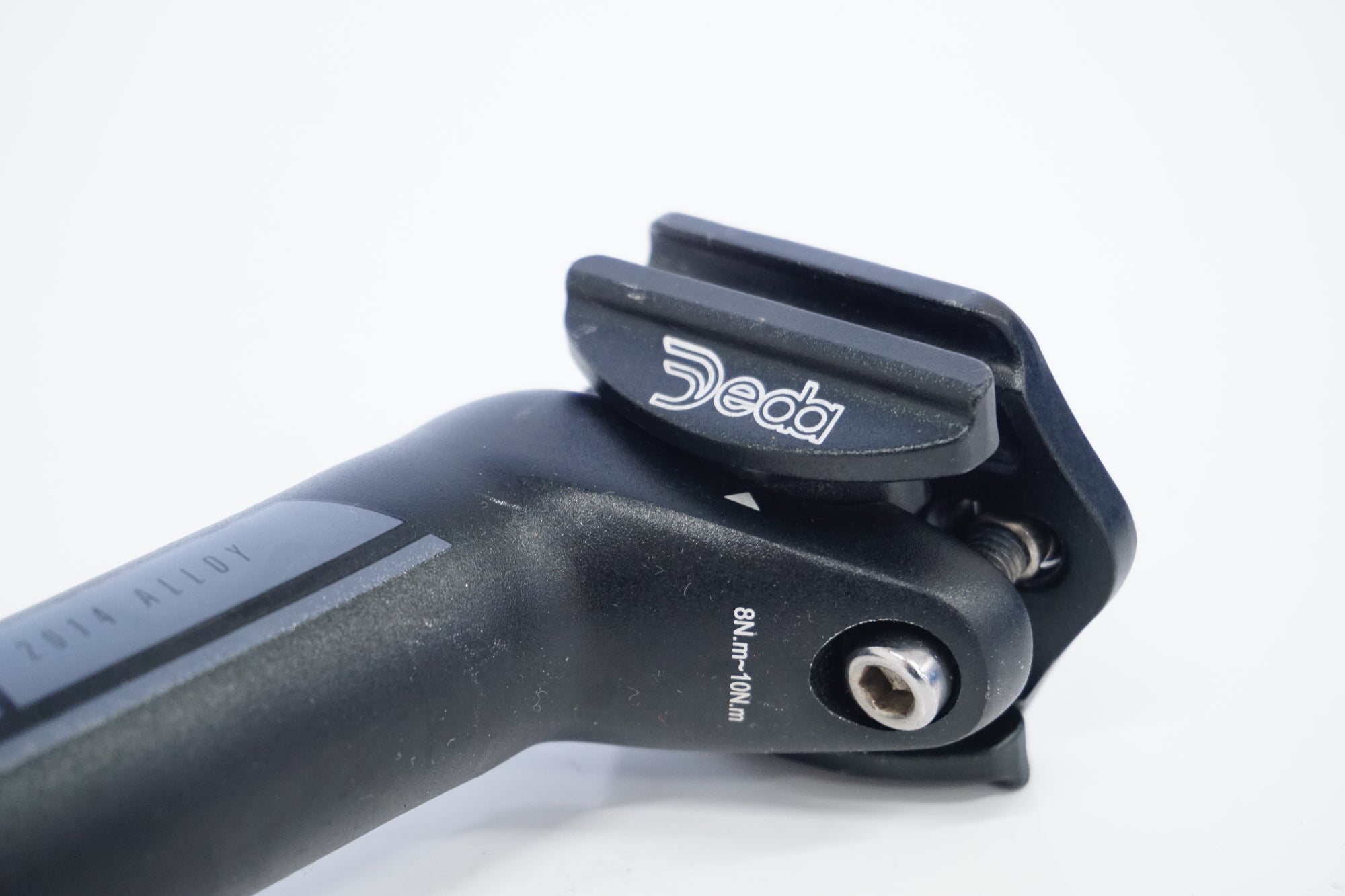 DEDA 「デダ」 RS×02 2014 ALLOY φ31.6 300mm シートポスト / 浜松店