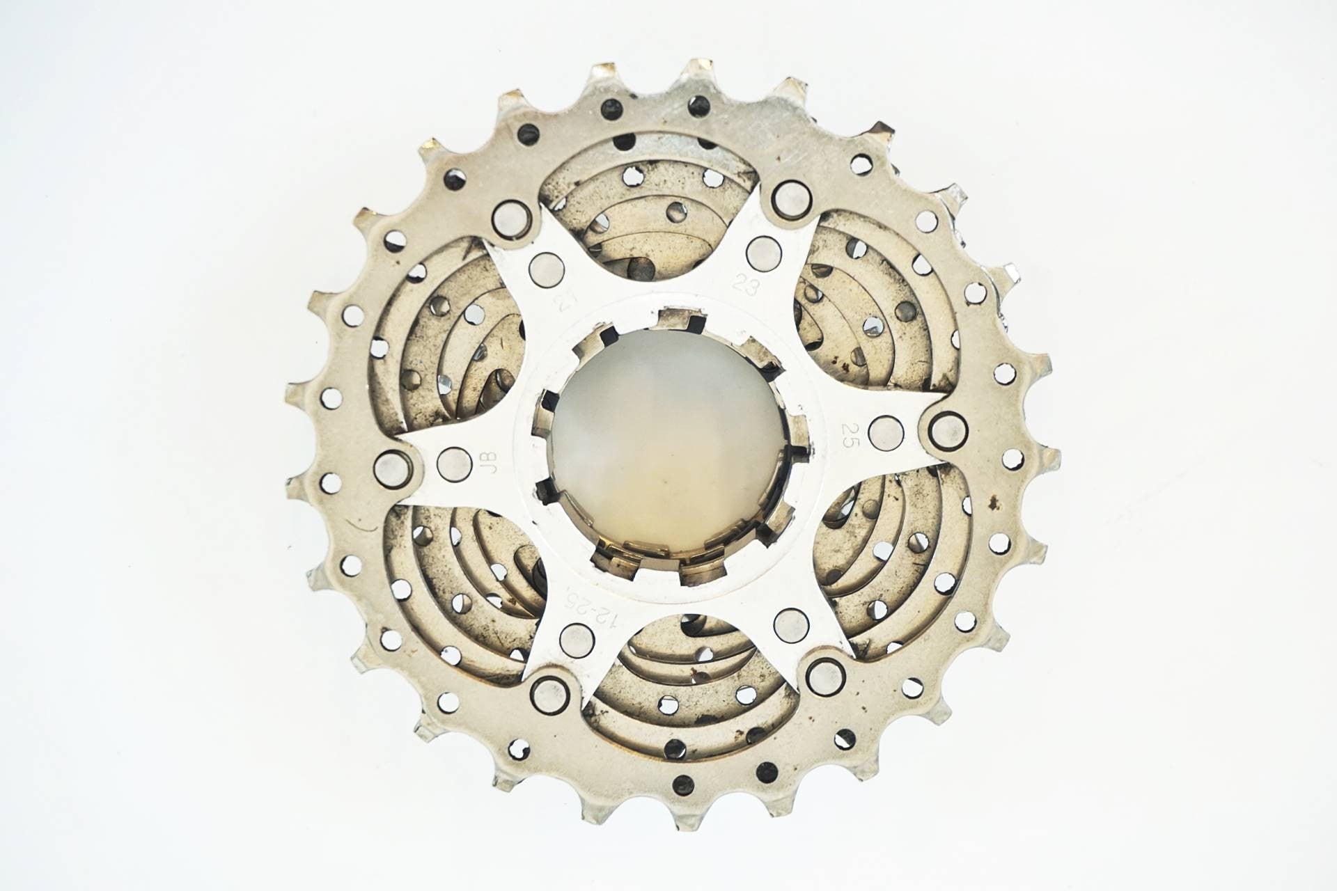 SHIMANO 「シマノ」 105 CS-5700 12-25T 10S スプロケット / 有明ガーデン店
