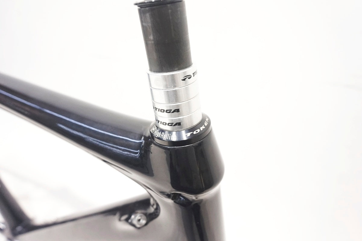 ブランド不明 カーボン フレームセット / 大阪門真店