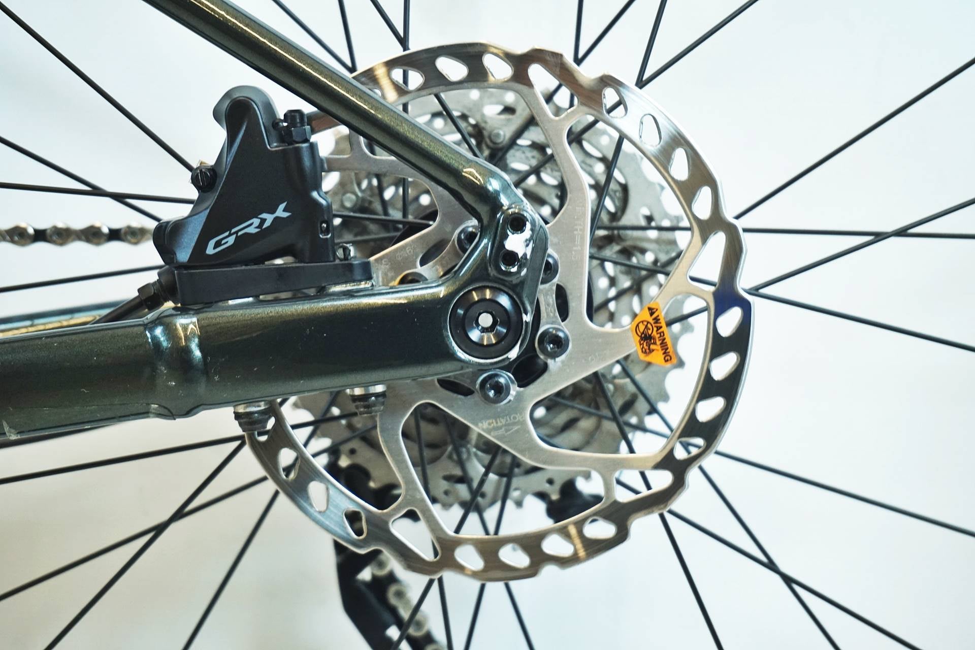 SPECIALIZED 「スペシャライズド」 DIVERGE E5 ELITE 2021年モデル ロードバイク / 有明ガーデン店