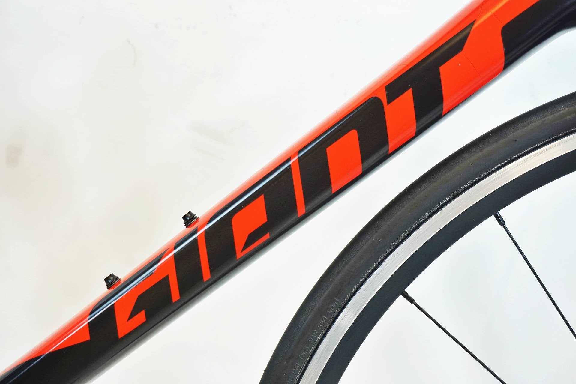 GIANT 「ジャイアント」 TCR ADVANCED 2 2016年モデル ロードバイク / 有明ガーデン店