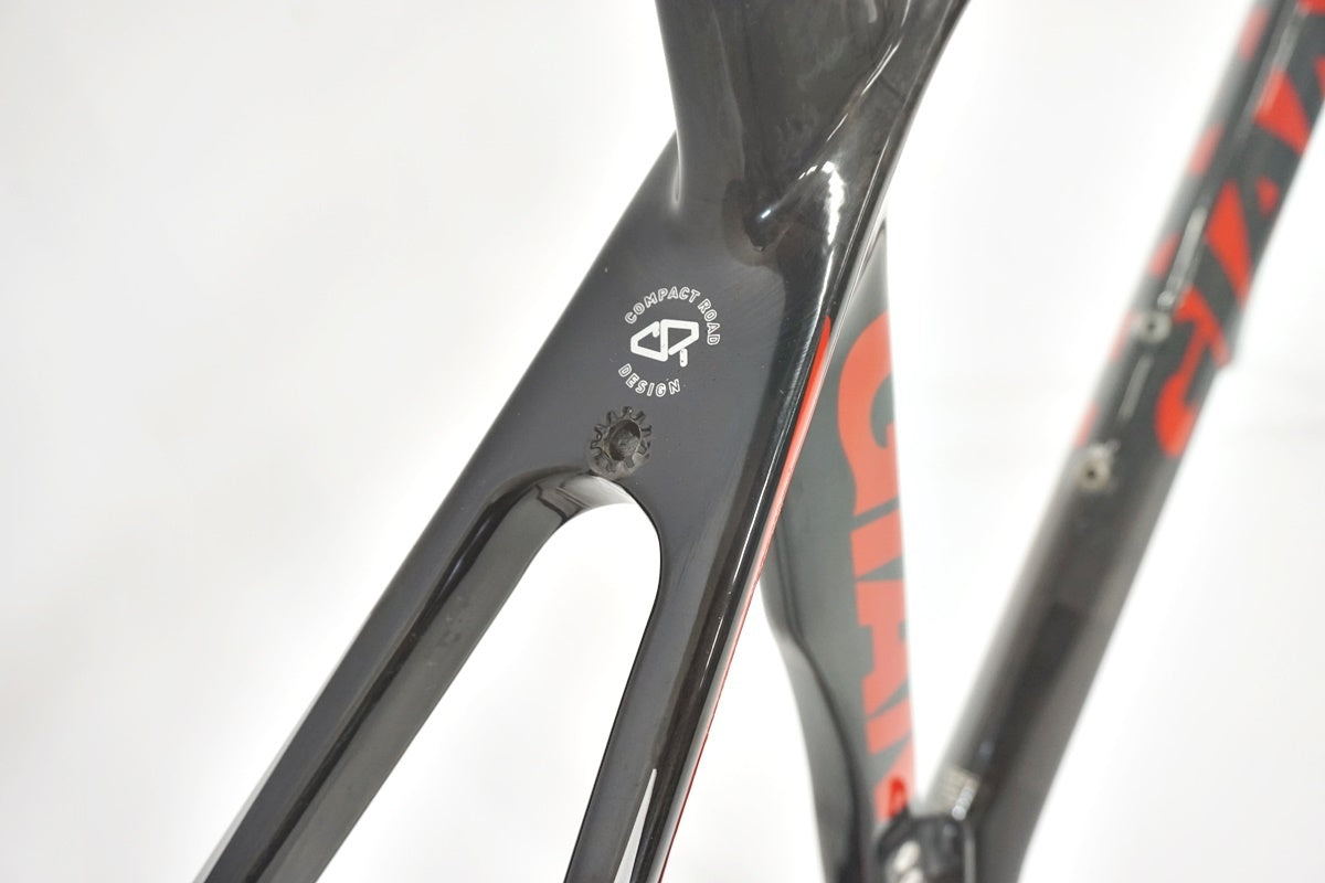 GIANT 「ジャイアント」 TCR COMPOSITE 3 2012年モデル フレームセット