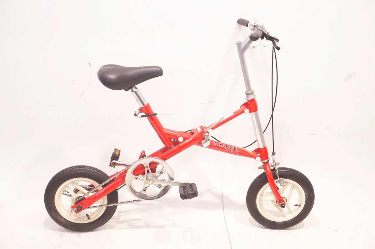 幼児用自転車　12インチ　ブリヂストン　新潟県新潟市より　毎日値下げ ブリヂストン BRIDGESTONE トイランドスタンダード 12型 幼児用