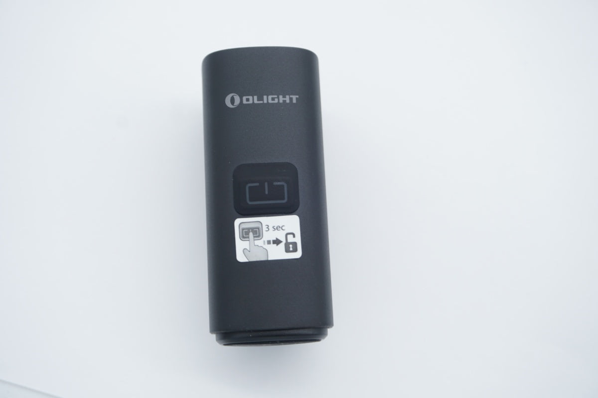 OLIGHT 「オーライト」 RN400 フロントライト/ 滋賀大津店