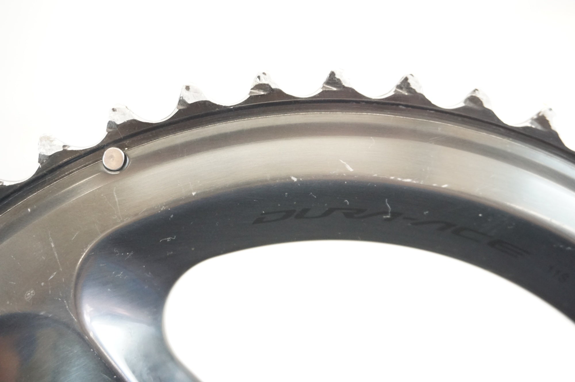 SHIMANO「シマノ」 DURA-ACE R9100 52T アウターチェーンリング / 宇都宮店