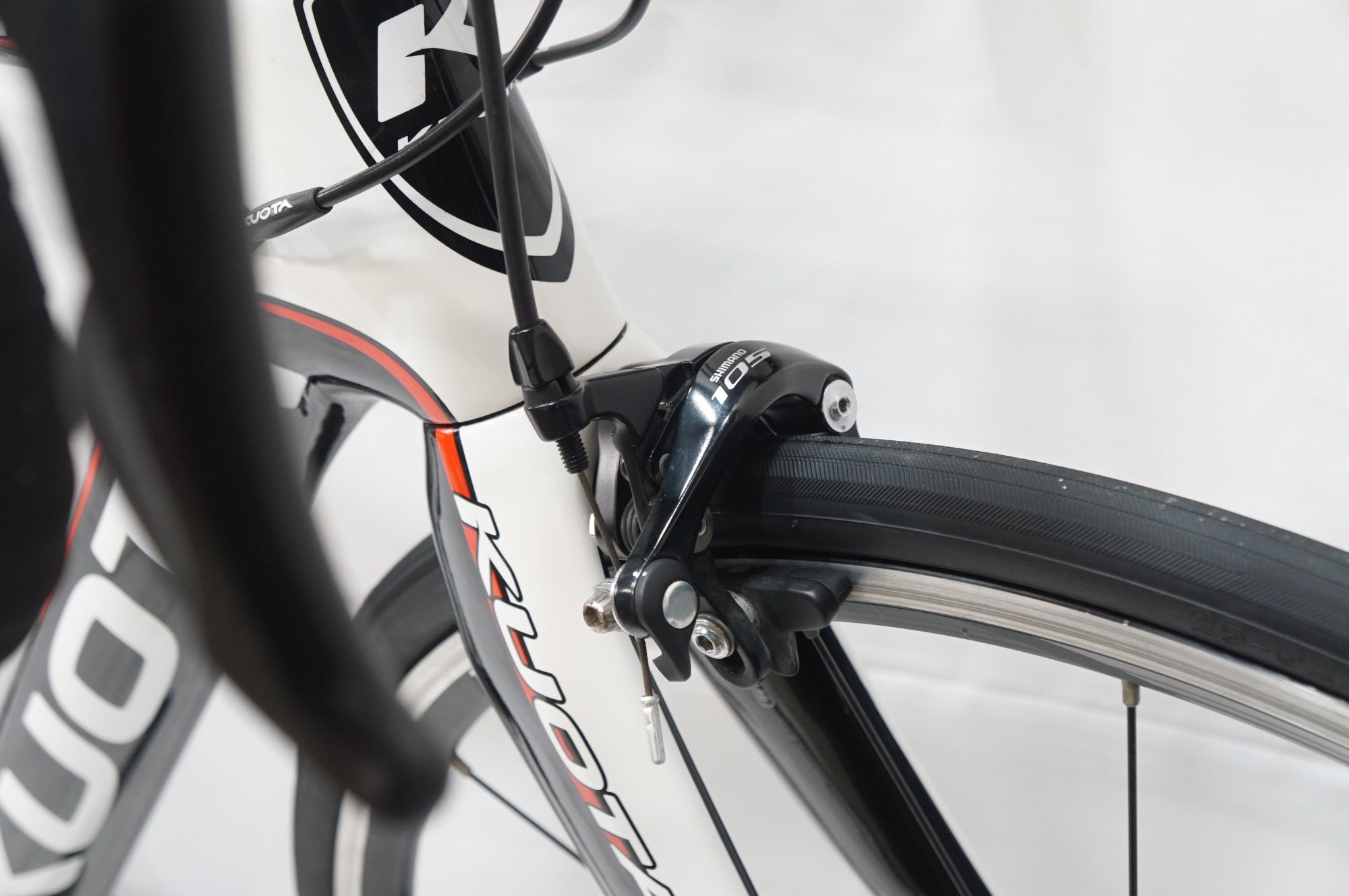 KUOTA 「クオータ」 KRYON 2017年モデル ロードバイク / 大宮店