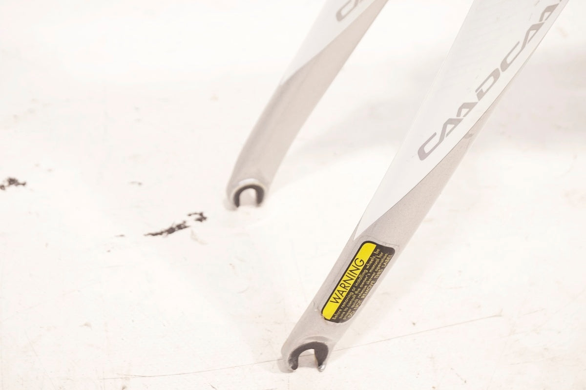 CANNONDALE  「キャノンデール」 CAAD10 WOMENS 2014年モデル フレームセット / 大阪門真店