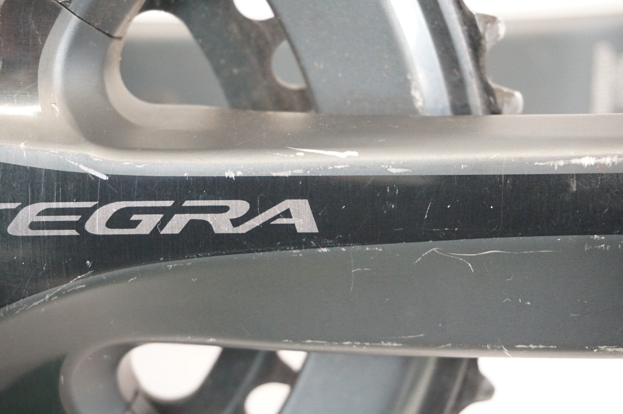 SHIMANO 「シマノ」 ULTEGRA FC-6800 50-34T 170mm クランク / 宇都宮店