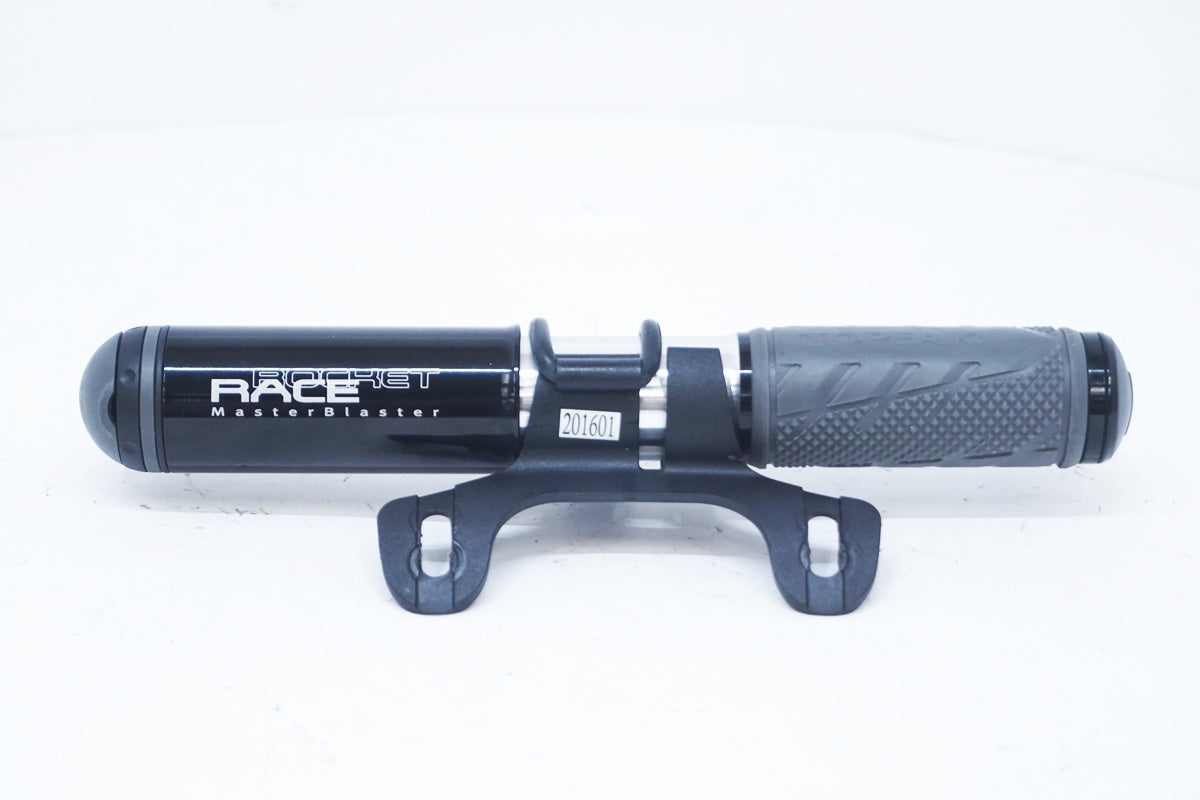 TOPEAK 「トピーク」 RACE ROCKET 携帯ポンプ  / 大阪美原北インター店