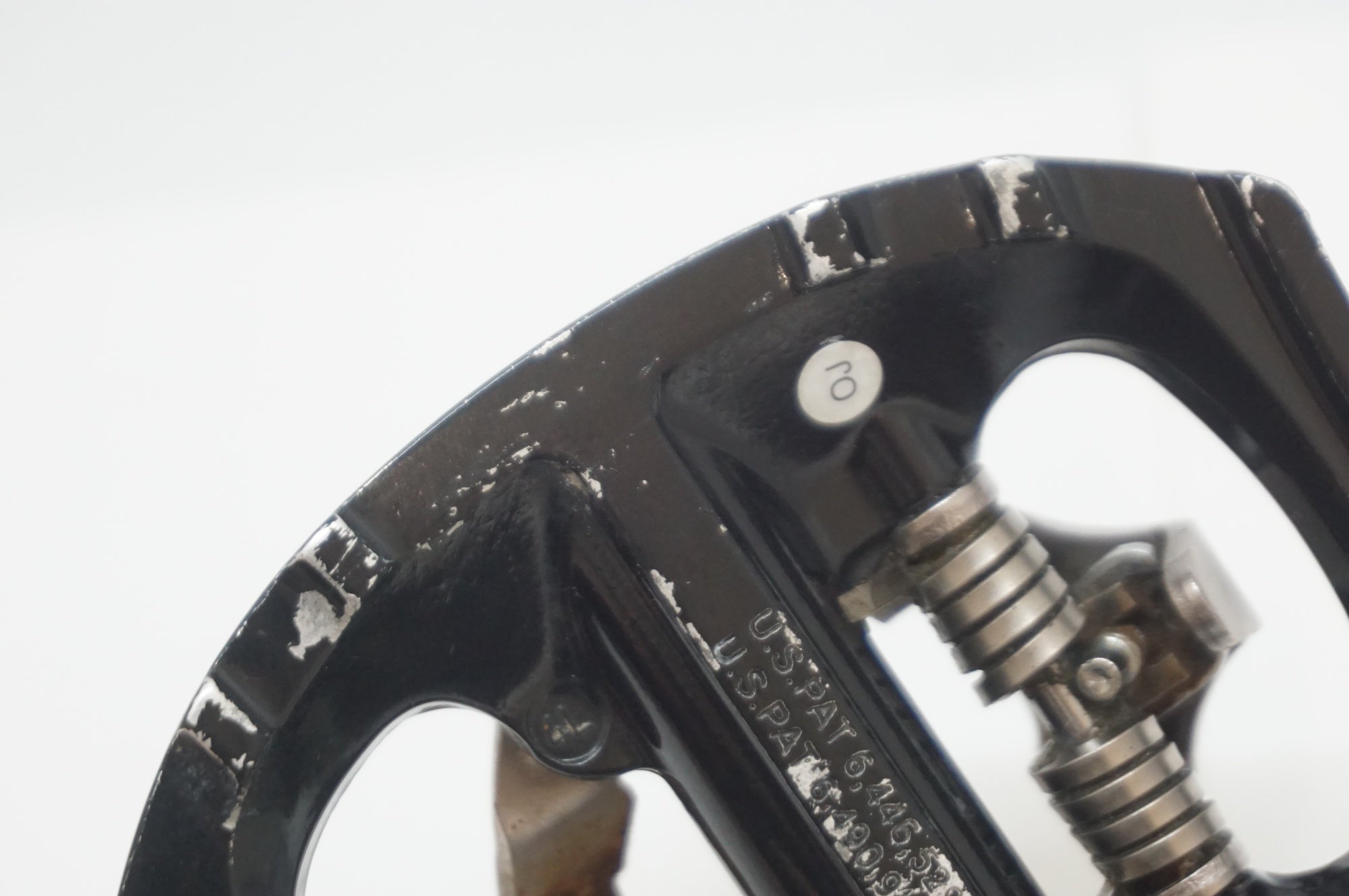 SHIMANO 「シマノ」 PD-A530 ペダル / 福岡店