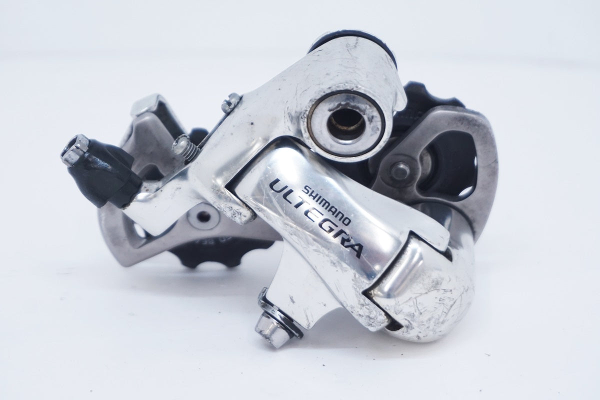 SHIMANO 「シマノ」 ULTEGRA RD-6600 リアディレイラー / 大阪美原北インター店