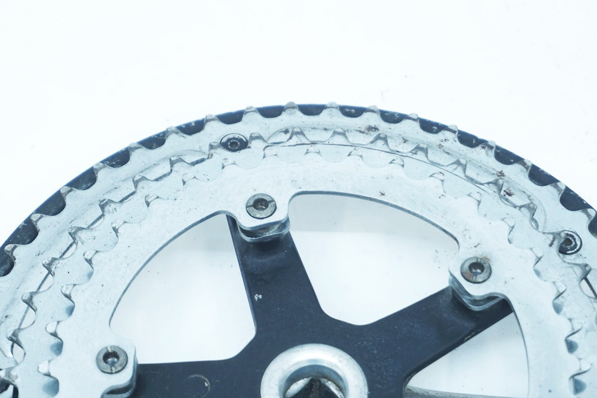 SUGINO 「スギノ」 NO.6 50-42-36T 165mm クランク / 大阪美原北インター店